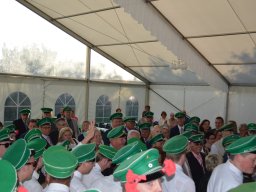 Schützenfest 2015